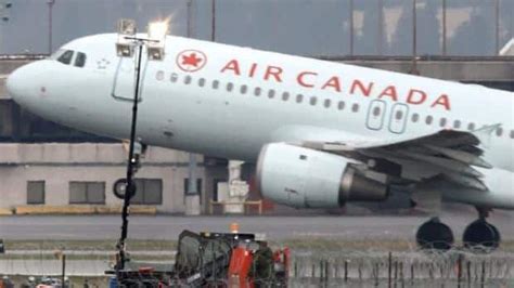 air canada 781